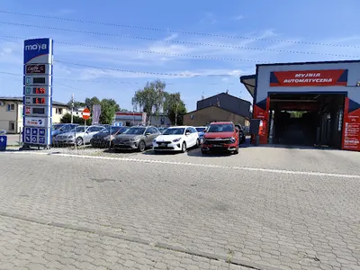 PHU ASPOL komis samochodowy Tomaszów Mazowiecki